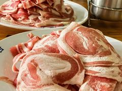 -元盛居(生态大街店)