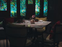 -湖滨28中餐厅·西湖宴·杭州君悦酒店
