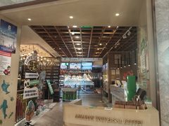 -亚马逊蒸汽活海鲜自助(LCM置汇旭辉广场店)