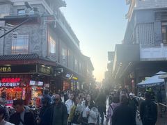 -北京前门大栅栏