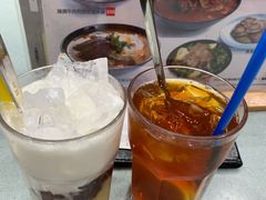 -华嫂冰室(尖沙咀店)