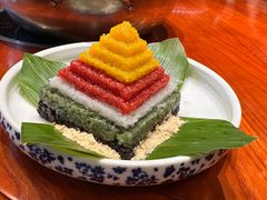 七彩饭-亮欢寨(凯里总店)