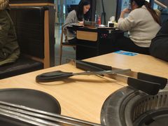 -花味·自助烤肉(雨花客厅店)