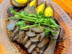 鹅肝-刘卜卤鹅(全国首店)