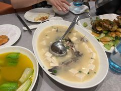 -宁海食府(大剧院店)