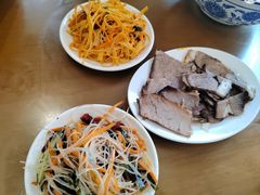 -清真磨沟沿老字号牛肉面(总店)