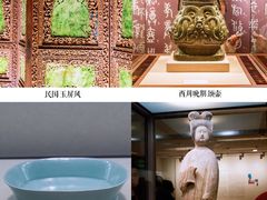 -台北故宫博物院