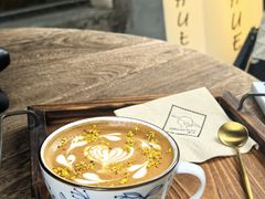 -春庄咖啡SpringHues(钟楼小区店)