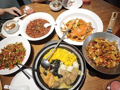 -忆见妈妈菜(银河城店)