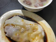-伍湛记 · 广州老字号(龙津中路店)