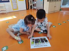 -MUFFY'S博识梦飞幼儿园(万柳园)