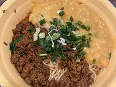 -阿福板凳面(观音桥店)