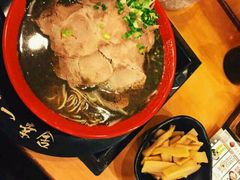 android_upload_pic-博多一幸舍(侨福芳草地购物中心店)