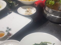 -夜宴江景餐厅