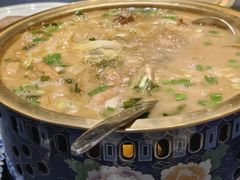 -金狮麟·新豫菜(金码大厦店)