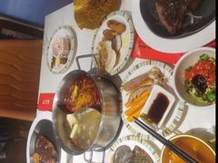 -吉布鲁牛排海鲜自助(船山大都会店)