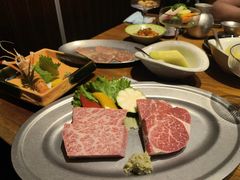 -观品和牛