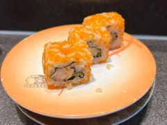 -禾绿回转寿司(国瑞店)