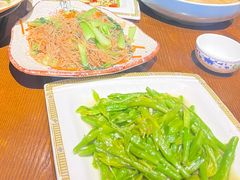 -宴武夷·匠心闽味(印象大红袍店)