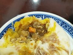 -孟家蟹包(锦绣街店)