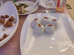 -烤肉宛饭庄(南礼士路店)