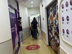 -瑞思英语·少儿英语启蒙(和平·国际商场示范校区)