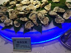 -澜悦港海鲜体验主题餐厅