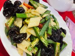 -佛有缘素食馆·荔湾老字号(陈家祠首店)