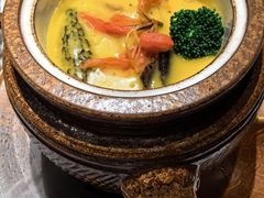 -叶叶菩提(太原别墅店)