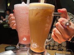 -湊湊火锅·茶憩(新中关购物中心店)