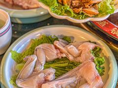 -三江两海老火锅(北京首店)