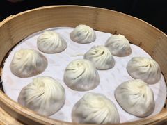 黑松露汤包-鼎泰丰(国贸商城店)