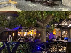 -绿茶餐厅(燕郊永旺店)