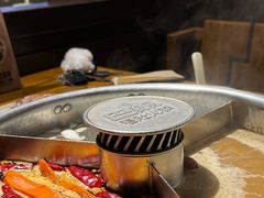 -巴奴毛肚火锅(广益哥伦布店)
