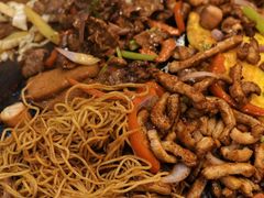 -一烙锅(友谊店)