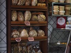 -Juicy Bakery(大学路店)