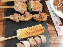 -森味花园·日本料理(伊藤洋华堂亚运村店)