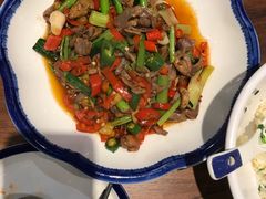 -黔大人·贵州花溪牛肉粉(宝能太古城店)