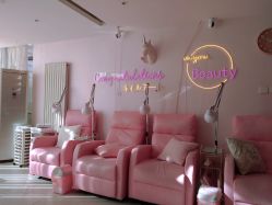 -Beauty Nails 美甲美睫皮肤管理