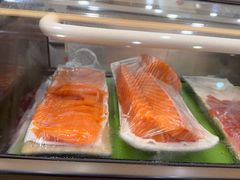 -红叶日料·放题·海胆·定食(星海店)