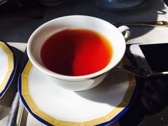 -大堂茶座