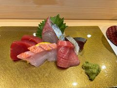 -鮨一日本料理旗舰店(总店)