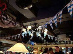 -宝莱纳啤酒花园餐厅PAULANER BRAUHAUS Nanjing(广州路店)