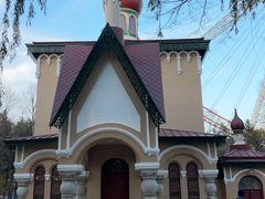 -哈尔滨文化公园