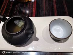-湛江民大喜来登酒店-采悦轩中餐厅