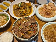 -95号酱骨·一块豆腐(展春园西路店)
