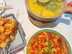 -亿牌牌东北烧烤(博物馆旗舰店)