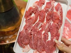 -京元盛铜锅涮肉(上海总店)