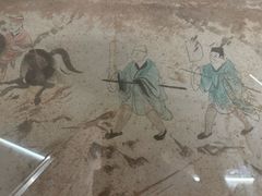 -洛阳古墓博物馆