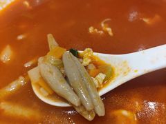 -老西安陕西面馆